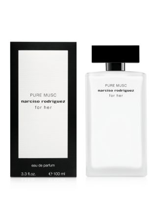 narciso rodriguez poudrée eau de parfum