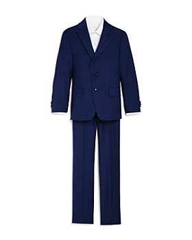 Michael Kors - Boys' Two-Piece Suit, Big Kid - 100% Exclusive