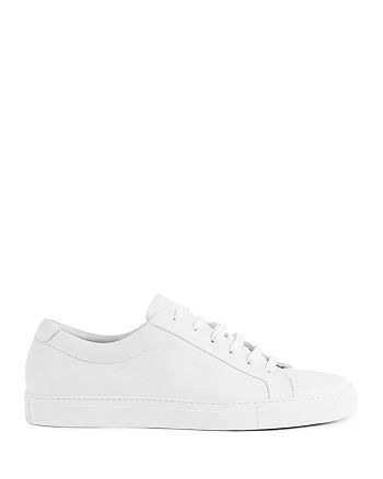 reiss darren trainers