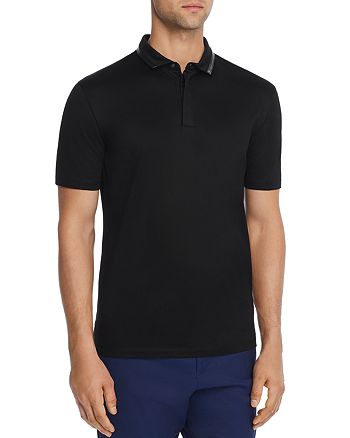 HUGO Darseille Regular Fit Polo Shirt | Bloomingdale's