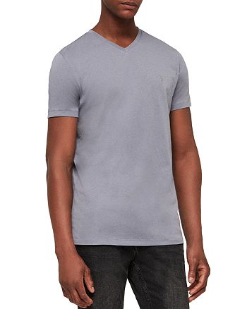 ALLSAINTS Tonic V-Neck Tee | Bloomingdale's