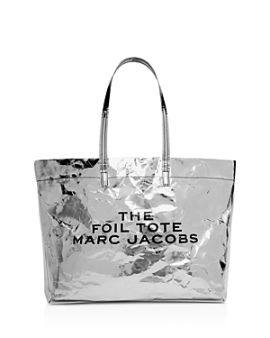 MARC JACOBS The Foil Tote,M0014874
