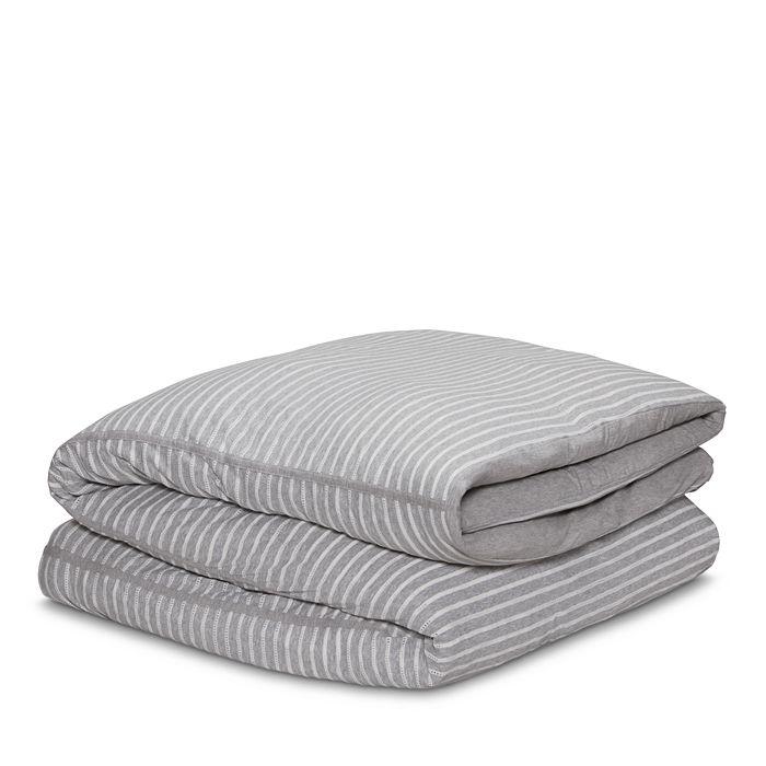 Calvin Klein Lennox Duvet Cover, Full/Queen Bloomingdale's