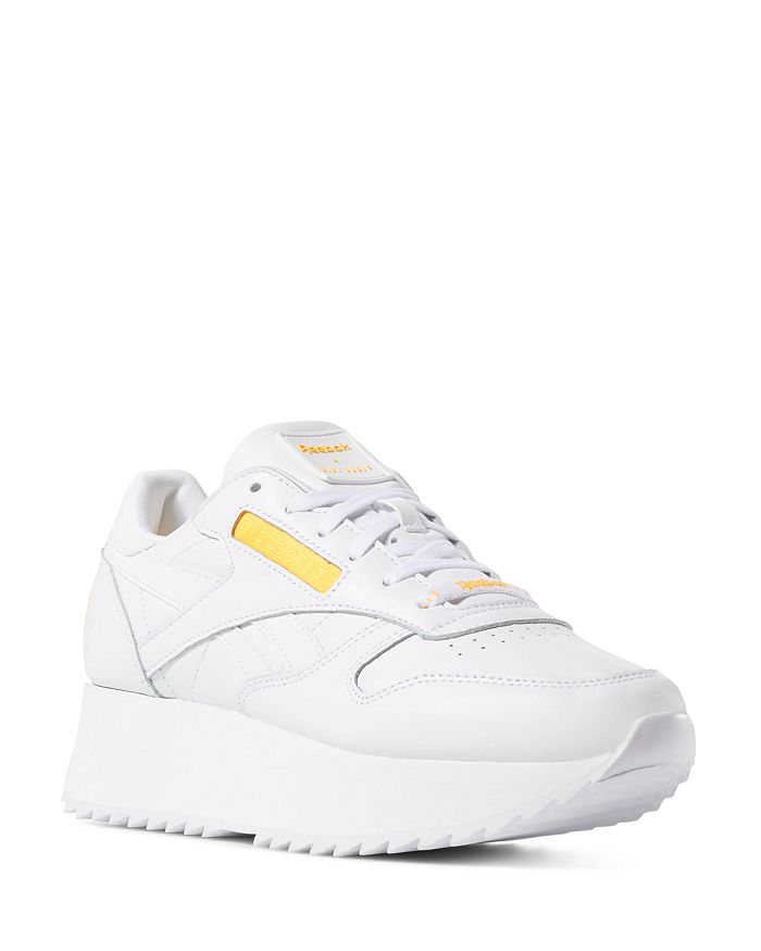 reebok triple platform x gigi hadid