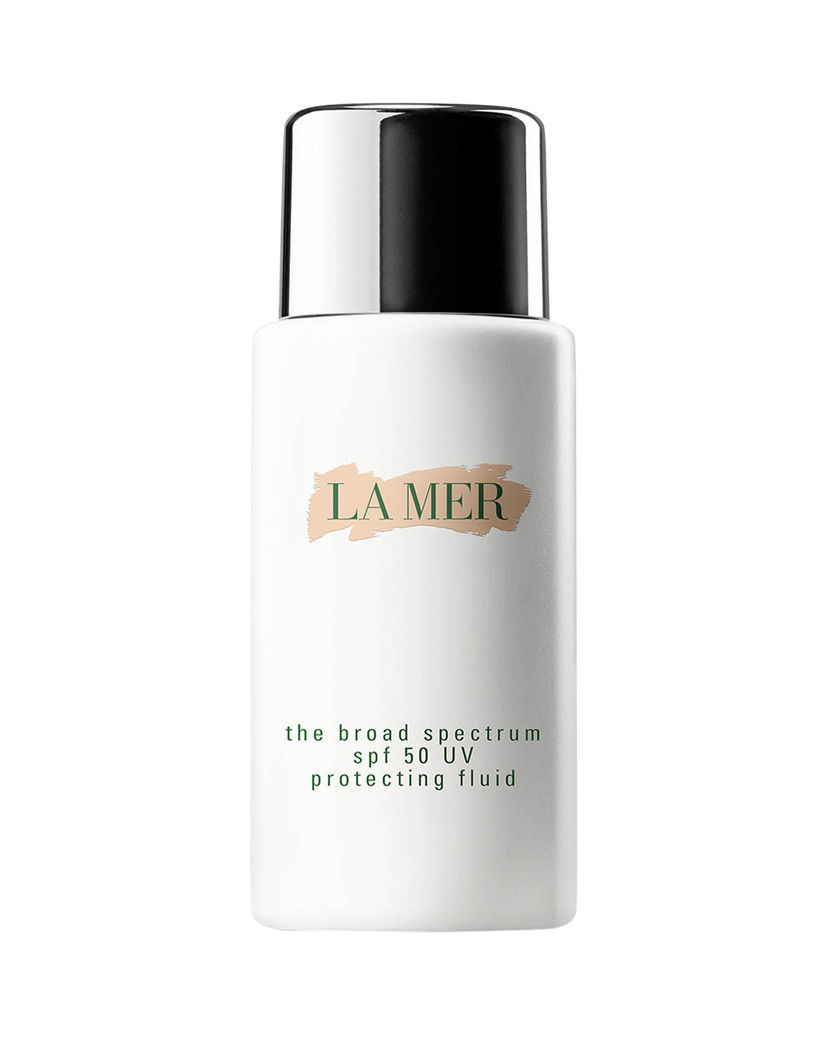 La Mer The Broad Spectrum Spf 50 Uv Protecting Fluid 1.7 oz.