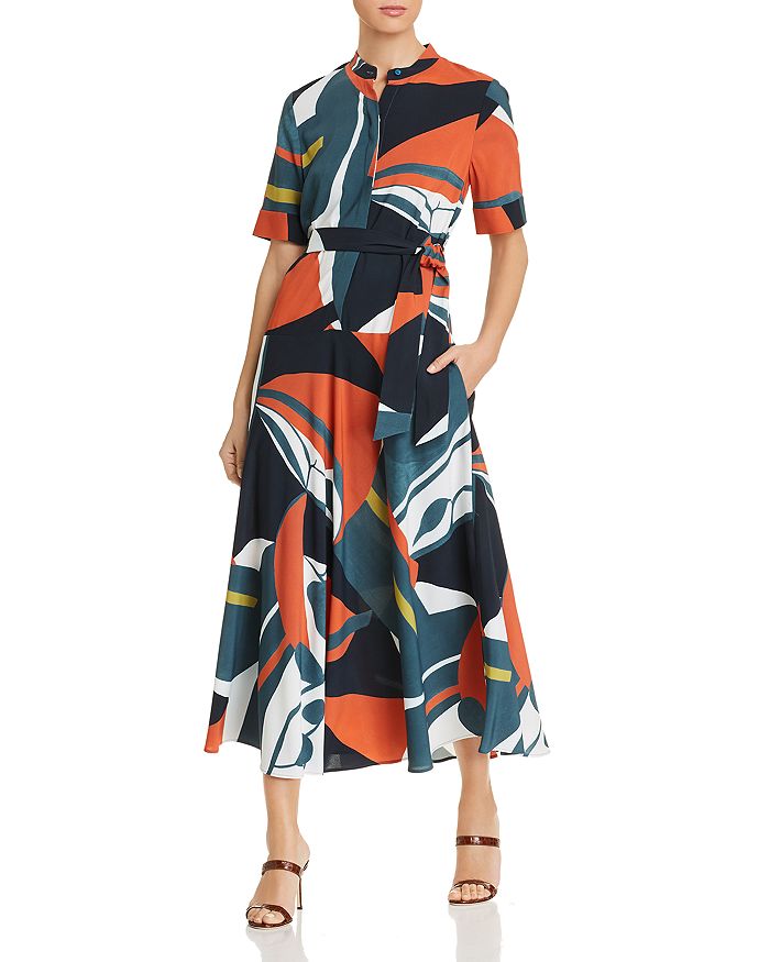 Lafayette 148 augustina dress shop