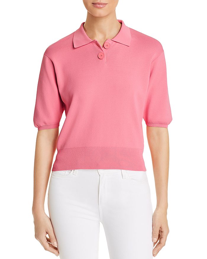 Kate spade polo sweater sale