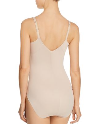 Wonderful U&reg; Collection Bodybriefer Bodysuit