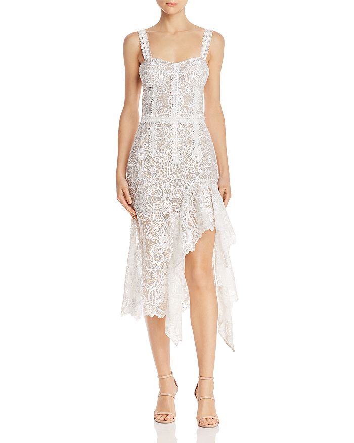 Bronx and top banco tiffany dress