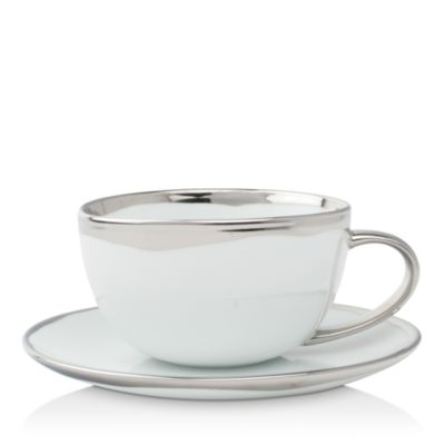 canvas home - Dauville Teacup & Saucer Set