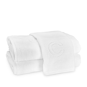 Matouk Auberge Hand Towel In C