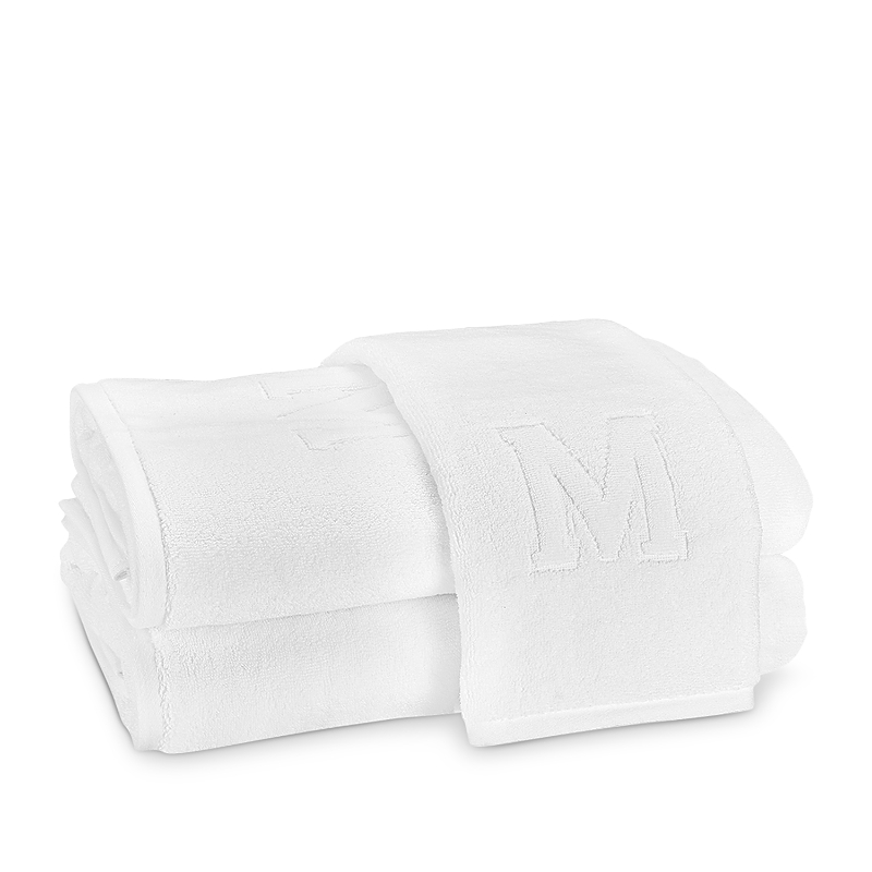 Matouk Auberge Hand Towel In M