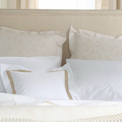 Lulu DK for Matouk Nikita Collection