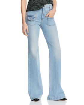 7 For All Mankind Designer Jeans for Women: Slim, Skinny & More ...
