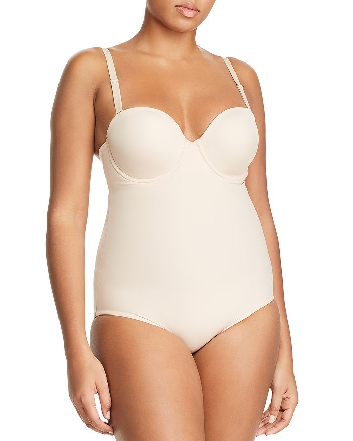 Wacoal Womens Elevated Allure Hi Waist Thigh Shaper : : Clothing,  Shoes & Accessories