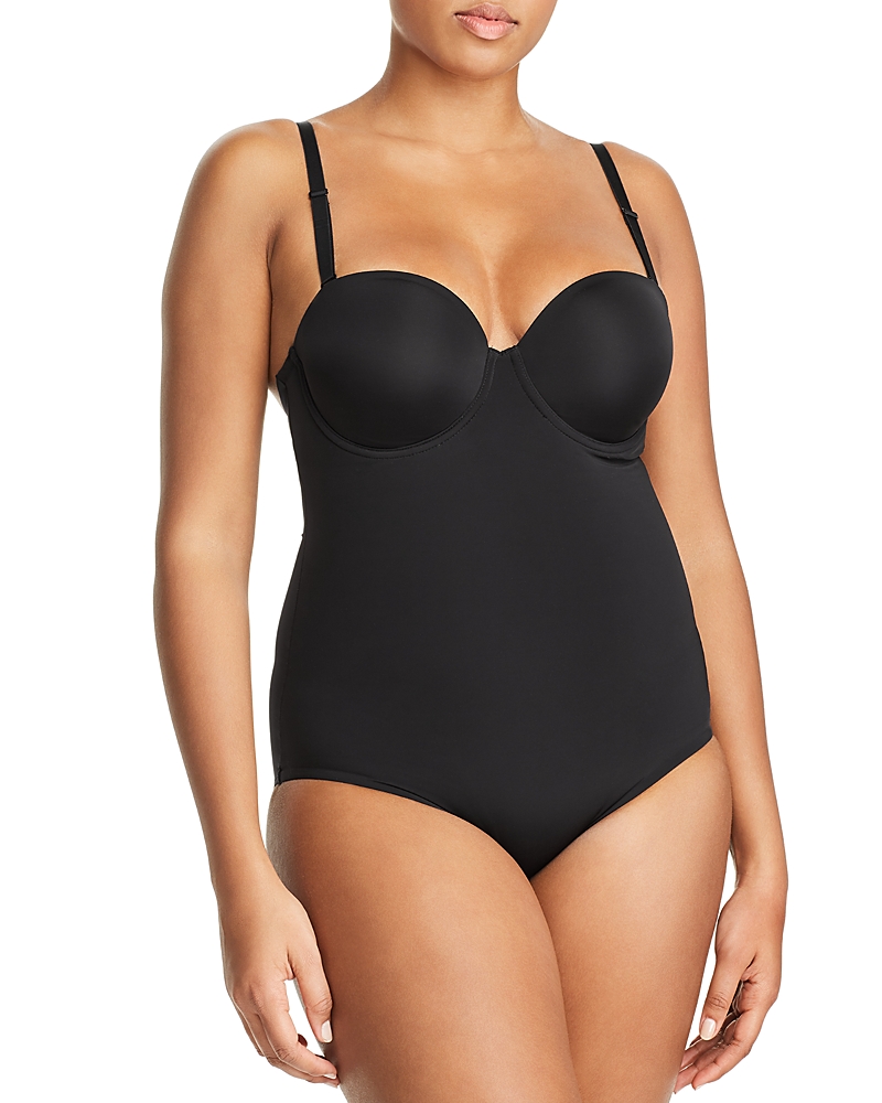 Wacoal Red Carpet Strapless Shaping Body Briefer