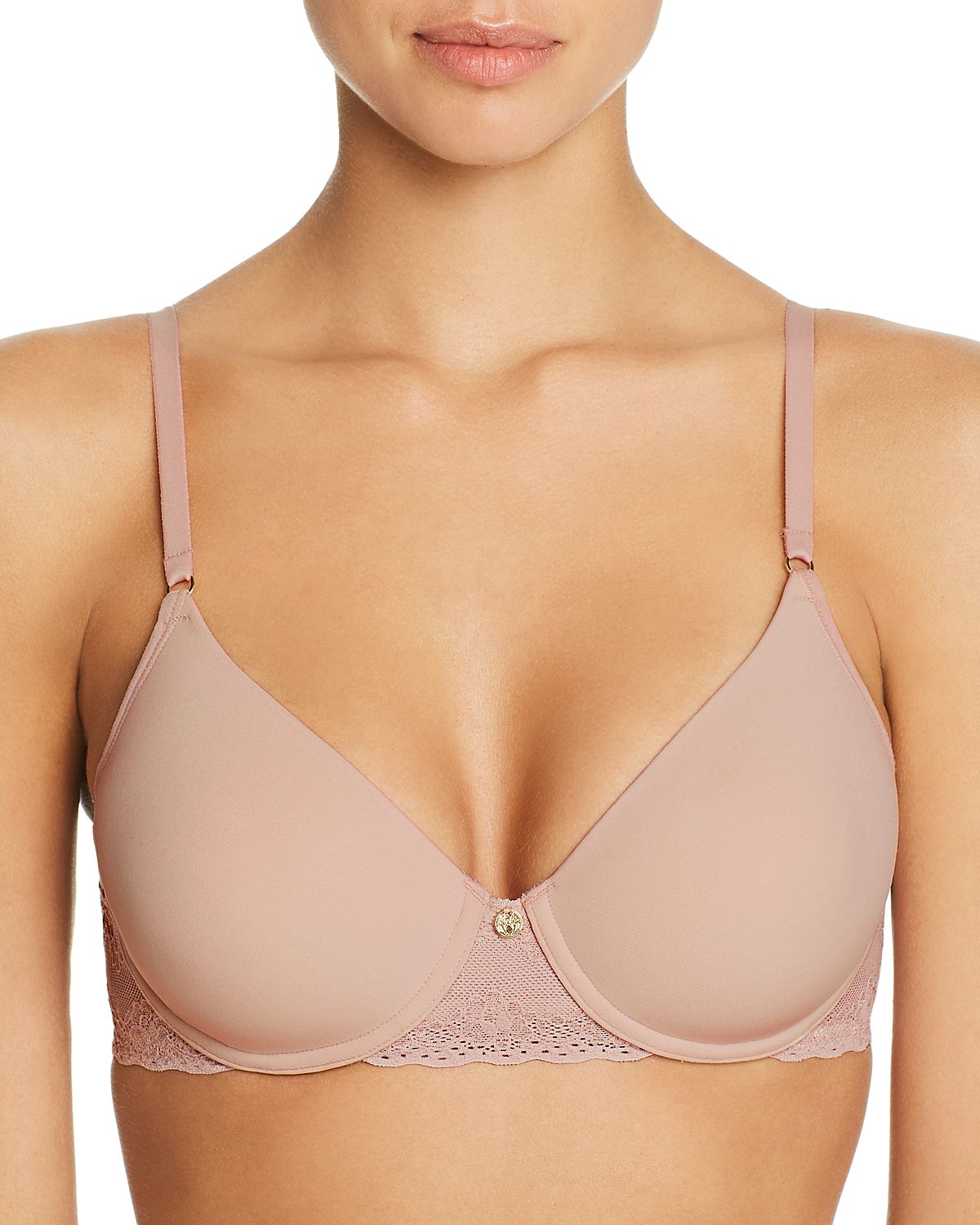 Natori Bliss Perfection All Day Underwire Contour Bra