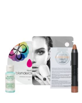 Bloomingdale S Choose 1 Sample For Every 25 You Spend In Glowhaus