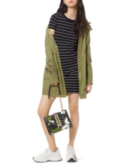 Michael Michael Kors Women S Best Selling Clothing Bloomingdale S