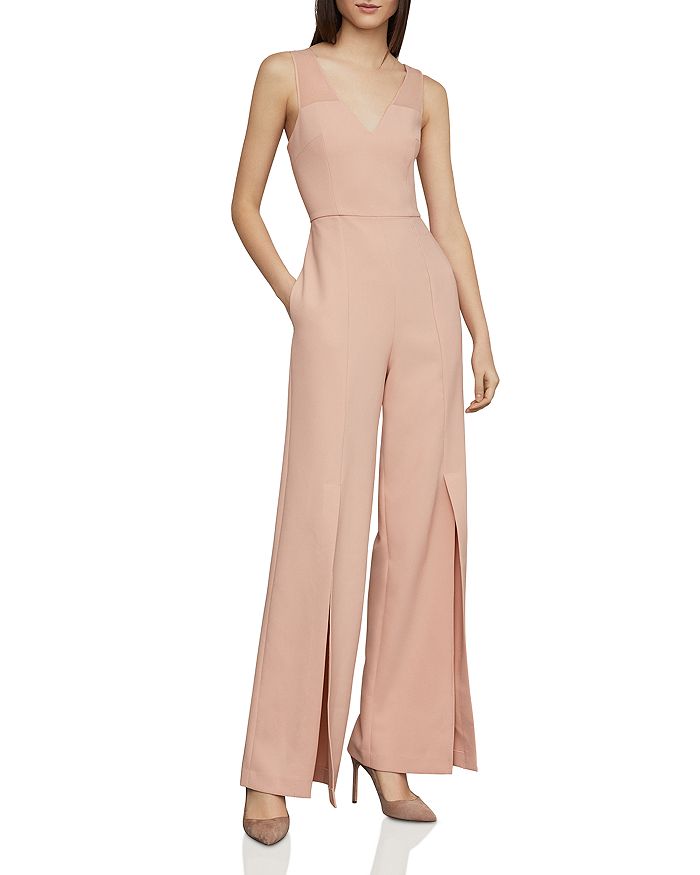 Bcbg best sale vicktoria jumpsuit
