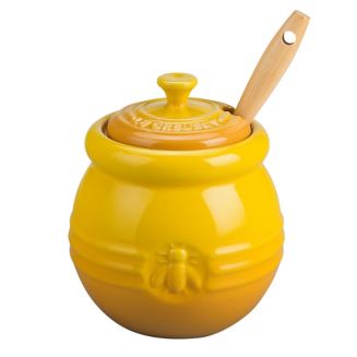 Le Creuset Honey Pot, Dijon | Bloomingdale's