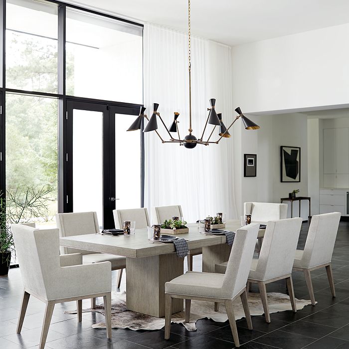 Bernhardt Linea Dining Collection | Bloomingdale's
