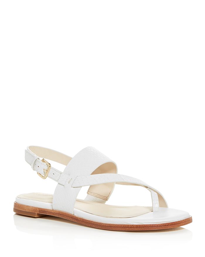 Anica thong sandal shop
