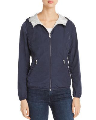 moncler audrey raincoat