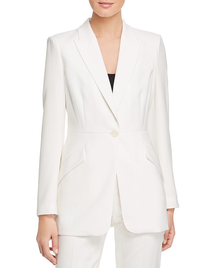 Elie Tahari Madison Blazer | Bloomingdale's