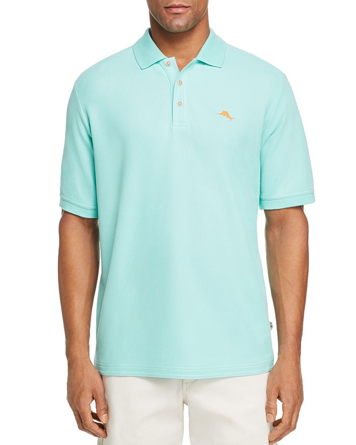 TOMMY BAHAMA EMFIELDER 2.0 CLASSIC FIT POLO SHIRT,T220856
