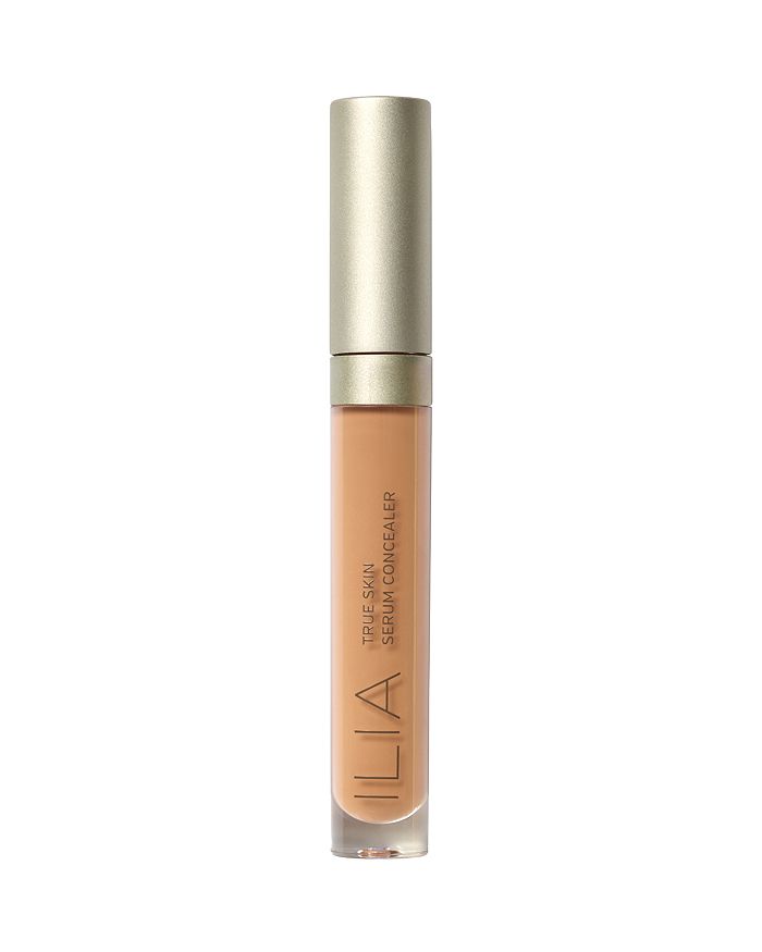 Ilia True Skin Serum Concealer In Mesquite | ModeSens