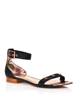 ted baker ovey sandals
