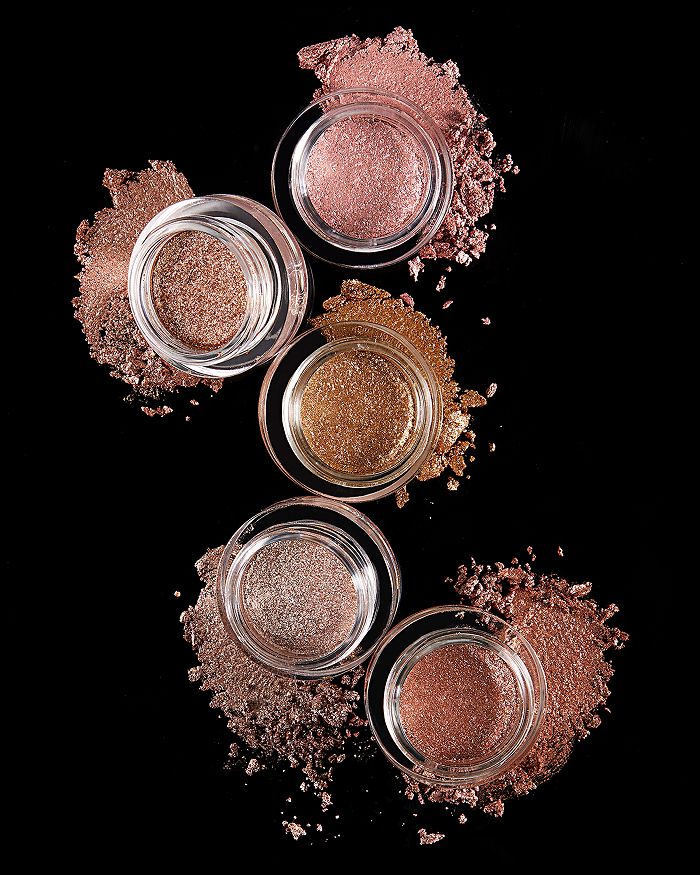Shop Hourglass Scattered Light Glitter Eyeshadow In Reflect