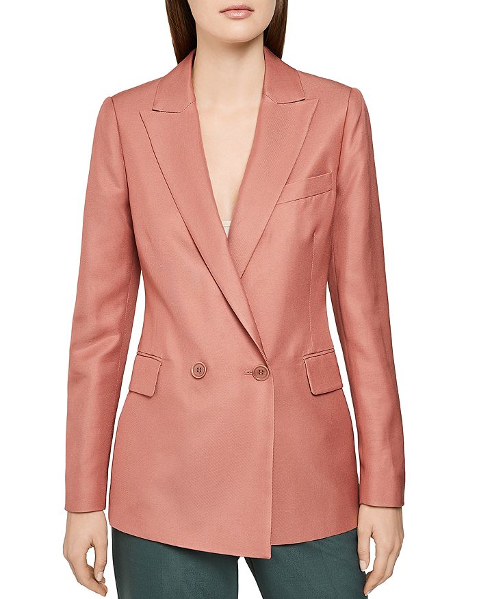 Reiss new arrivals olivia blazer
