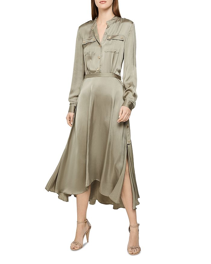 Reiss donella dress discount