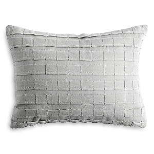 Dkny Pure Applique Decorative Pillow, 12 x 16