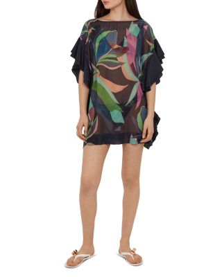 ted baker supernatural dress