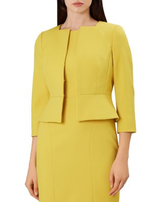 harper dress hobbs