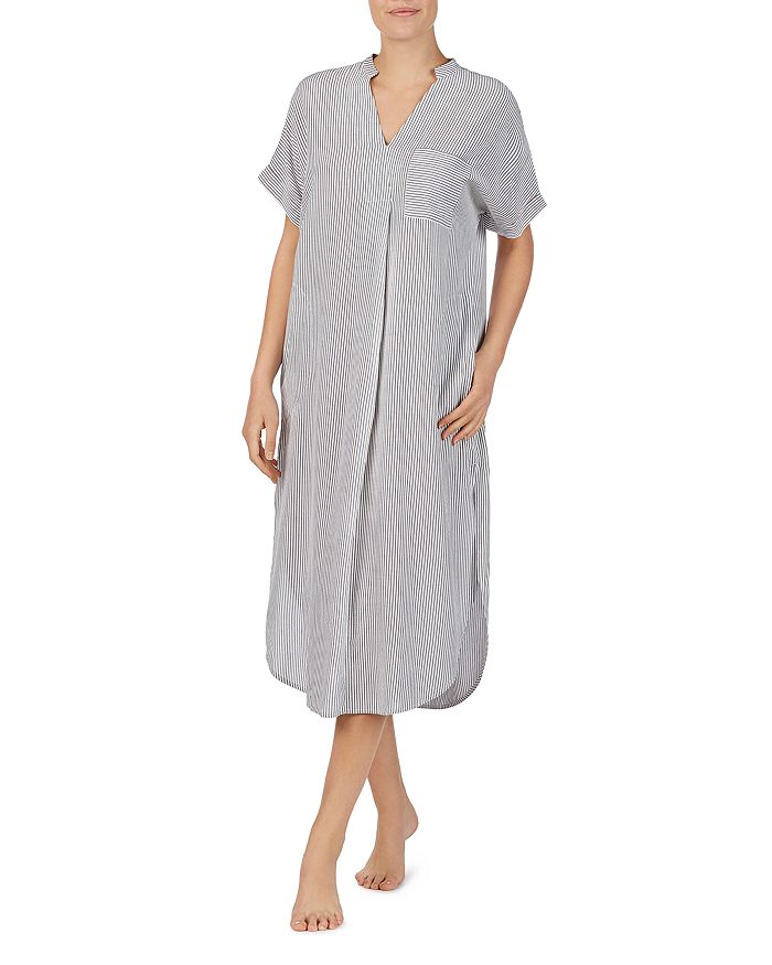 Donna best sale karan sleepshirt