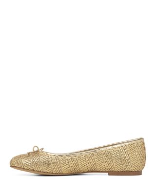 sam edelman woven flats