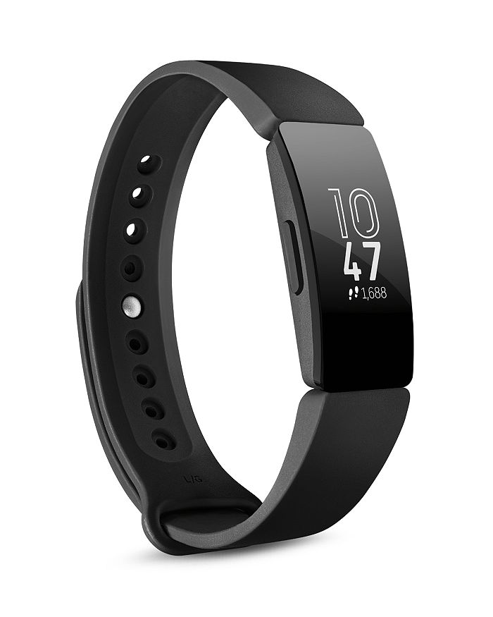 Fitbit Inspire Tracker In Black