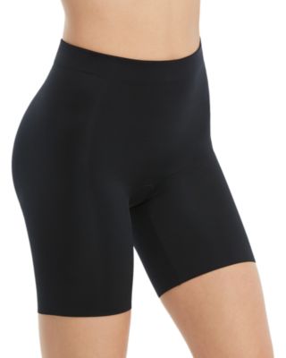 SPANX Suit Your Fancy high-waisted briefs - Black