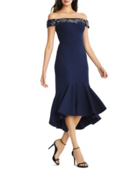 Aidan Mattox Wedding Guest Attire For Women Bloomingdale S