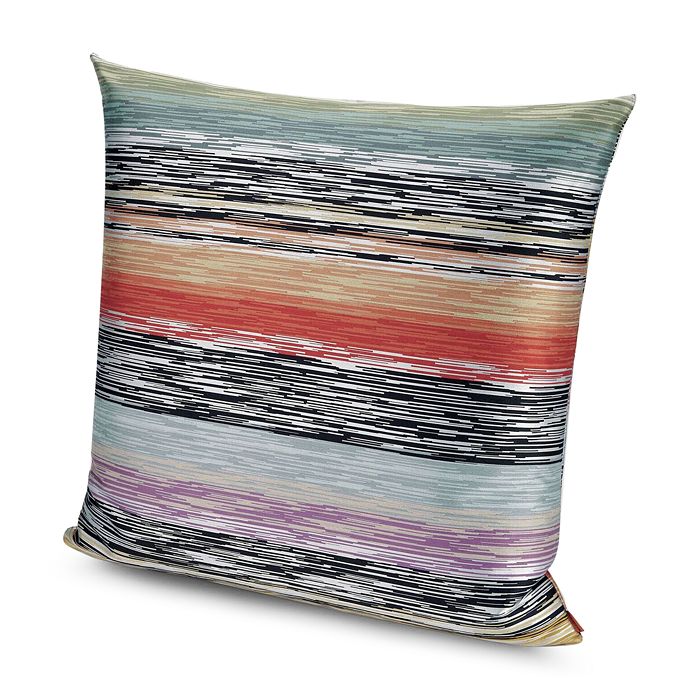 Missoni Missoni Strasburgo Decorative Pillow, 20" x 20" Bloomingdale's