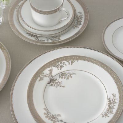 Vera Lace Dinnerware Collection