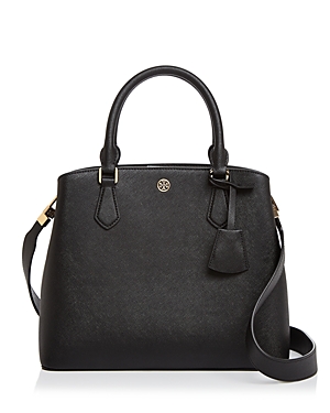 UPC 192485133998 product image for Tory Burch Robinson Leather Tote | upcitemdb.com