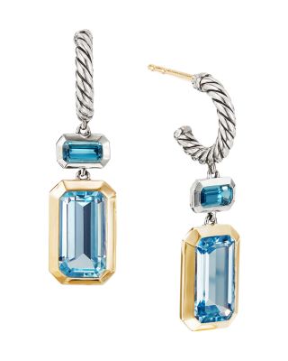 david yurman novella earrings