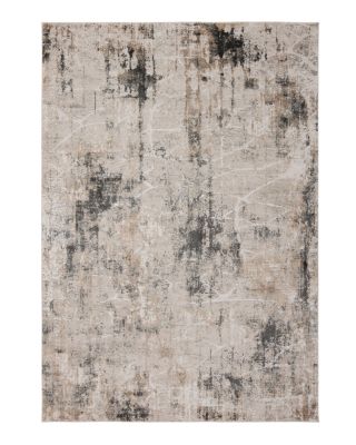 Kenneth Mink - Alloy Area Rug Collection