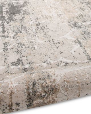 Mink Home Alloy ALL341 Area Rug, 8' x 11'