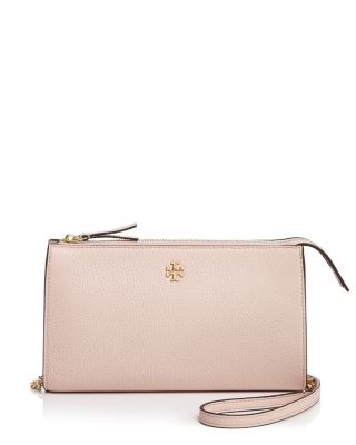 tory burch pebbled crossbody